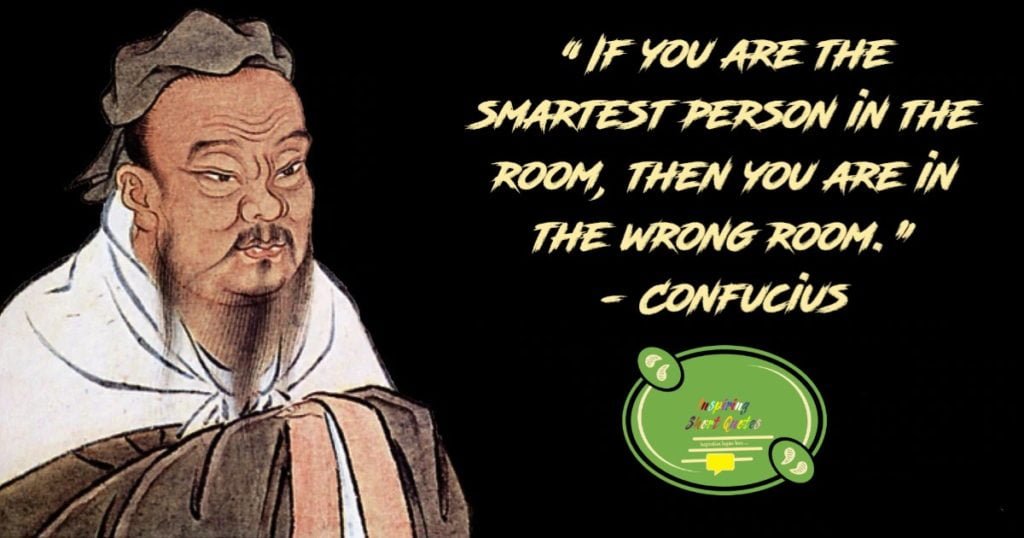 89 Confucius Quotes and sayings - Inspiring Short Quotes