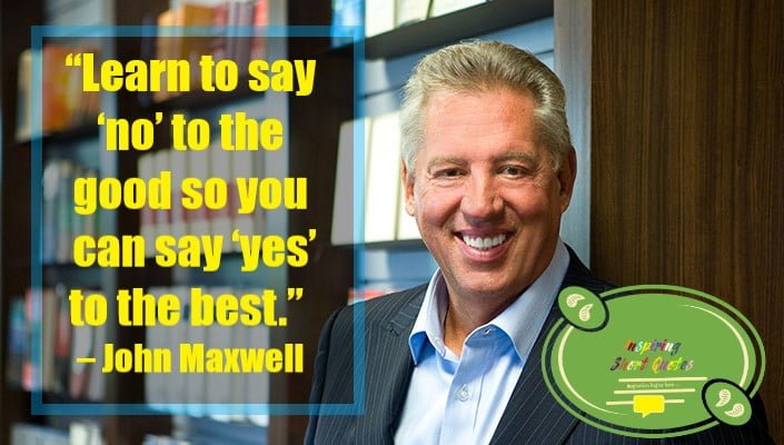 80 John Maxwell Quotes for Successful Leadership - Inspiring Short Quotes