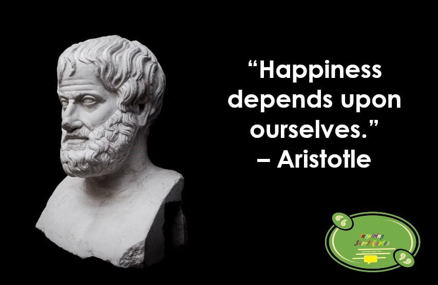 75 Aristotle Quotes and Sayings - Inspiring Short Quotes