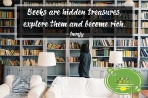 books and reading quotes