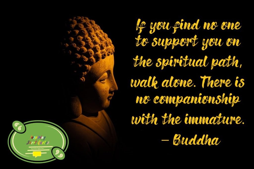 101 Buddha Quotes on Life, Meditation & Compassion - Inspiring Short Quotes