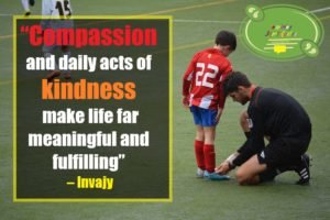 compassion quotes by Invajy