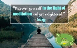 meditation image quotes