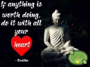 quotes by buddha