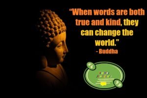 Kindness Quotes by Buddha