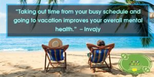 vacation Quotes