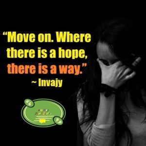 Move On Quotes