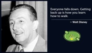 Walt Disney Quotes Images