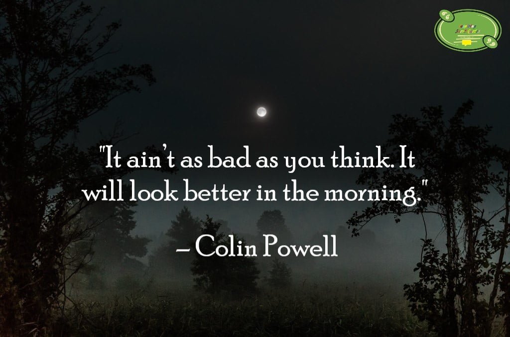 50 Colin Powell quotes - Inspiring Short Quotes