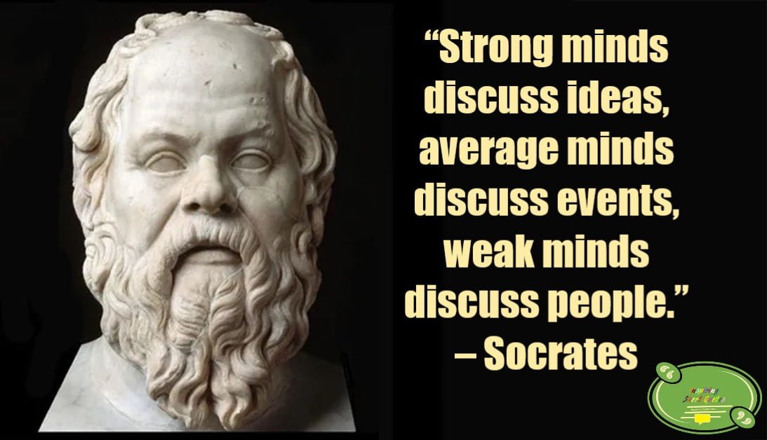 110 Socrates Quotes to challenge your perceptions - Inspiring Short Quotes