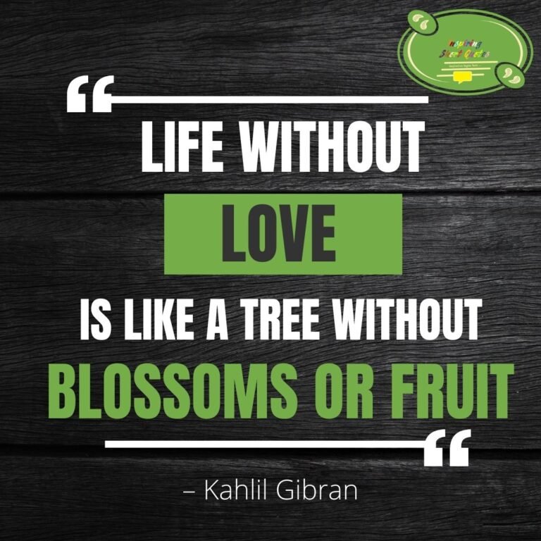 65 Kahlil Gibran Quotes